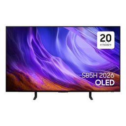 TV Samsung OLED S85H TQ48S85HAEXXC 48" 4K UltraHD 100 Hz Smart TV Tizen HDR10