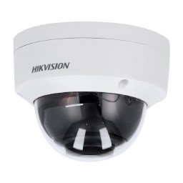 Cámara IP Hikvision DS-2CD1143G2-I 2K Visión Nocturna Interior y exterior
