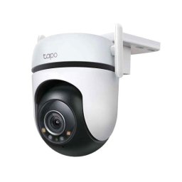 Cámara IP TP-Link C520WS 2K Visión Nocturna Exterior IA Audio Bidireccional