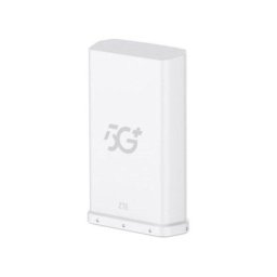 Router ZTE MC889A Pro 5G 4,3 Gbit/s exterior PoE
