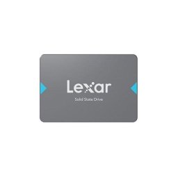 Disco duro Lexar NQ100 1 TB SSD SATA III 6 Gb/s