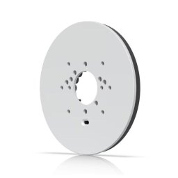 Placa de montaje Ubiquiti UACC-GB-Plate-W blanca