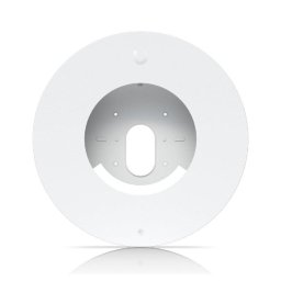 Soporte empotrable Ubiquiti UACC-G6-DOME-FM-W blanco