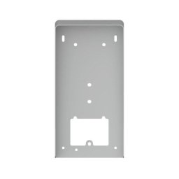 Cubierta protectora Hikvision para videoportero DS-KV9503-WBE1