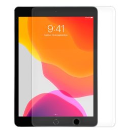 Cool Protector de Pantalla Cristal Templado para Apple iPad (2019/2020) 10.2