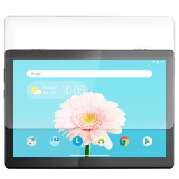 Cool Protector de Pantalla Cristal Templado Universal Panorámico para Tablet 9.7"-10.1