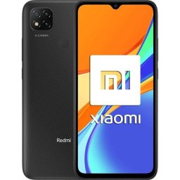 Xiaomi REDMI 9C NFC 4G 3GB 64GB 6.53" Gris