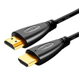 Cool Cable HDMI 1.4 4K Macho/Macho 1.5m Negro