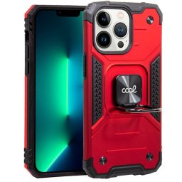 Cool Funda Hard Anilla Roja para iPhone 13 Pro
