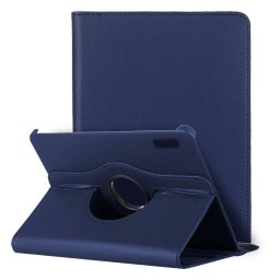 Cool Funda Polipiel Azul para iPad Mini 6 (2021) / Mini 7 (2024)