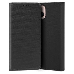 Cool Funda Flip Cover Lisa Negra para iPhone 13