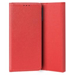 Cool Funda Flip Cover Lisa Roja para Xiaomi Mi 11i / Pocophone F3