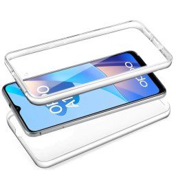 Cool Funda Silicona 3D para Oppo A16/A16s/A54s