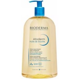 Bioderma Atoderm Aceite De Ducha 500ml