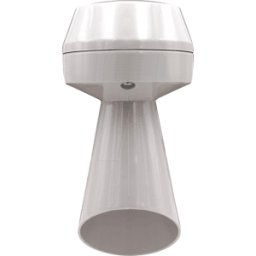 SCHABUS SHT 5000 HORN - Cuerno para detectores de agua SHT 5000