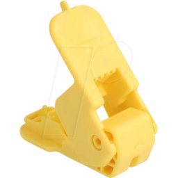 DELOCK 86033 - Alicates paralelos para conectores de red cableables en campo