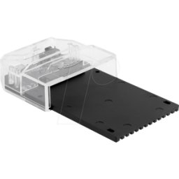 DELOCK 63205 - Estación de acoplamiento, 1x 2,5" SATA, USB 3.0