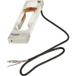 VARIOHM AL6B-L-3KG - Sensor de fuerza, 0 a 3 kg, IP65, puente DMS, 5-12V.
