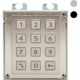 2N 9155031 - Módulo adicional, teclado / teclado