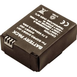 FREI AKKU 42055 - Batería, videocámara, compatible, 960 mAh