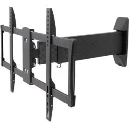 MYWALL MYW HL21L - Soporte de pared para TV LCD 37" - 70" (94 - 178 cm)