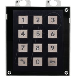 2N 9155031B - Módulo adicional, teclado / teclado