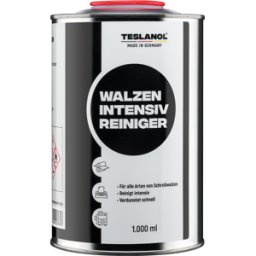 TESLANOL 26035 - Limpiador intensivo de rodillos, 1000 ml