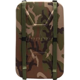 DEEPER SPARK RS - DEEPER mochila chispa