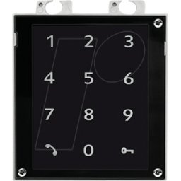 2N 9155047 - Módulo adicional, módulo de teclado táctil