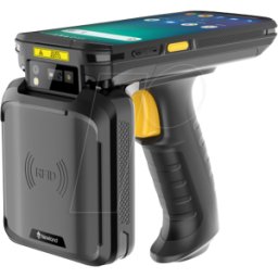 NEWLAND NEWL MT9356W4UHF - Ordenador móvil, MT93 Megattera, 2D, CMOS, Android 13
