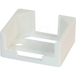 FREI SHELLY SP3D0011 - Soporte para SHELLY EM, pared
