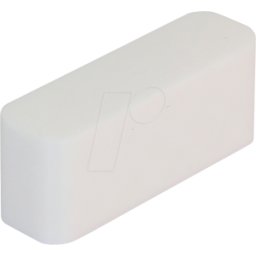 FREI SHELLY SP3D0036 - Adaptador de compensación para SHELLY DW, 3 x 20 mm, 3 p