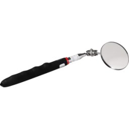 MC-POWER MCP 1533539 - Espejo con telescopio de 16 - 70 cm