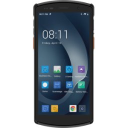 UROVO DT50-QCG - Ordenador móvil, DT50-QCG, 2D, Android 13