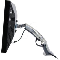 ET 45-214-026 - Ergotron MX Monitor Arm, hasta 42" - Soporte de escritorio