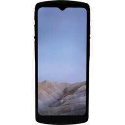 UROVO DT66-QFGT8 - Ordenador móvil, DT66-QFGT8, 2D, Android 13
