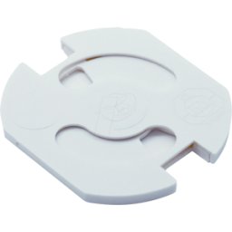 BACHMANN BACH 924.009 - TEDDY-Automatic 6320 blanco, 5 piezas