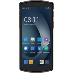 UROVO DT50-MCG - Ordenador móvil, DT50-MCG, 2D, Android 13