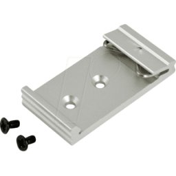 ALLNET 102424 - MC-115-VDSL2-DIN / Adaptador de riel DIN/HUT