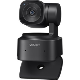 OBSBOT TINY SE - AI-apoyado Full HD PTZ cámara de streaming
