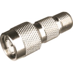 BKL TNC K106 - Adaptador TNC, conector TNC / conector hembra F.