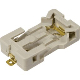 MEMORY PROTECTION DEVICES HALTER MPD3 - Soporte de pilas de botón para 1 diámetro de 20 mm
