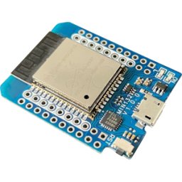 FREI D1 MINI-PRO 8266 - D1 Mini Pro - Placa ESP32-WROOM, CP2104