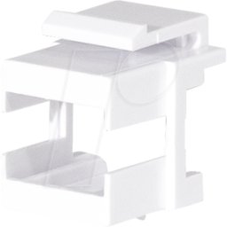 LOGILINK NK0092 - Soporte KEYSTONE, 100 piezas