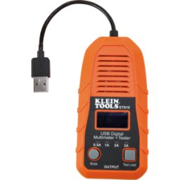 KLEIN TOOLS KLT ET910 - Dispositivo de medición USB, USB tipo A.