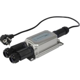 ALLNET ALL ALLPI2013V2 - Inyector PoE++, al aire libre