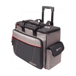 C.K CK MA2650 - Bolsa de herramientas con ruedas (carrito), 50 x 30 x 40 cm