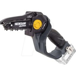 BATAVIA 7064322 - Motosierra inalámbrica, Maxxpack, 18 V, sin batería