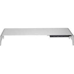 MYWALL MYW HT46L - Soporte para monitor, CONCENTRADOR USB