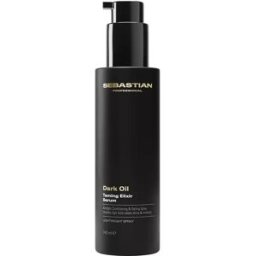 Sebastian Professional Dark Oil Taming Elixir Sérum Protector